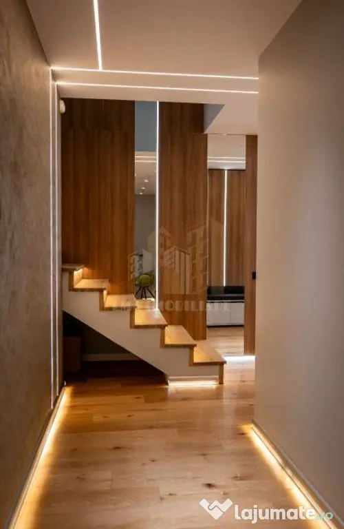 Casa moderna Stupini Brasov