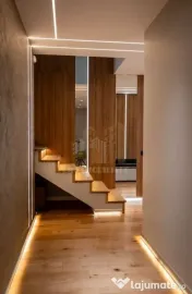 Casa moderna Stupini Brasov