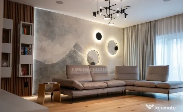Casa moderna Stupini Brasov