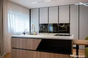 Casa moderna Stupini Brasov