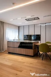 Casa moderna Stupini Brasov