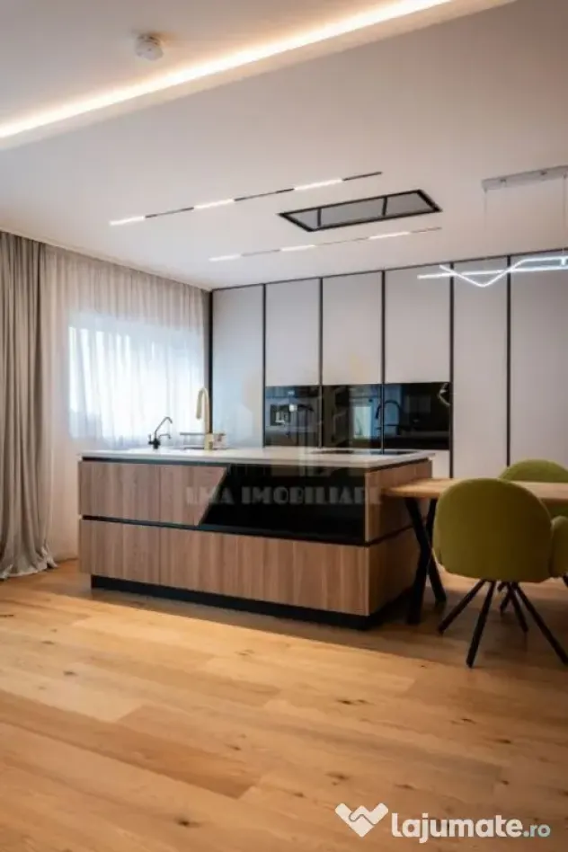 Casa moderna Stupini Brasov