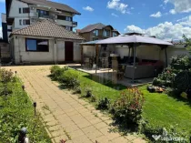 Casa individuala Tractoru zona Socec Brasov