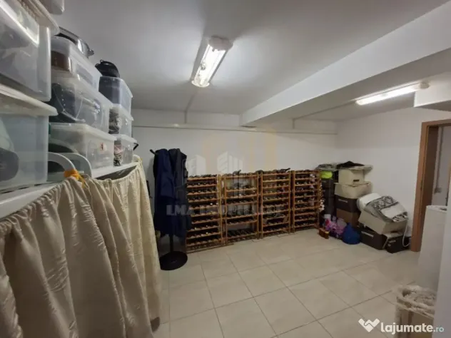 Casa individuala Tractoru zona Socec Brasov
