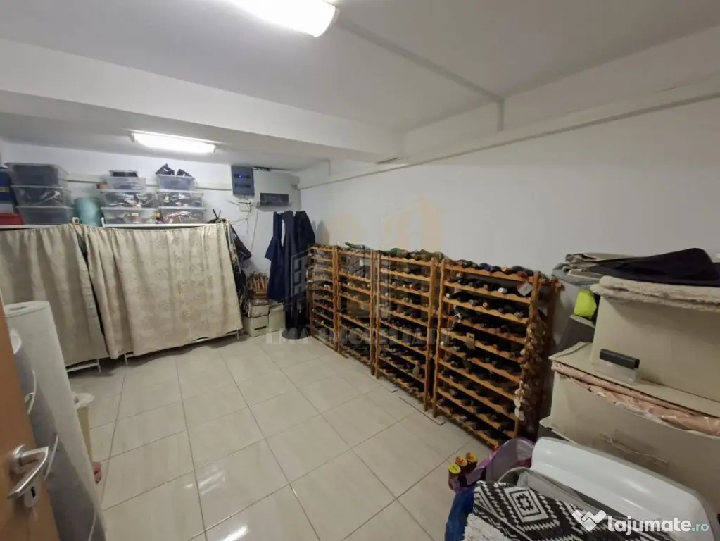Casa individuala Tractoru zona Socec Brasov
