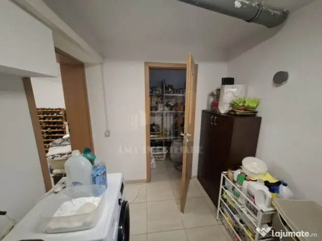 Casa individuala Tractoru zona Socec Brasov