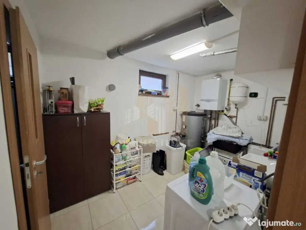 Casa individuala Tractoru zona Socec Brasov