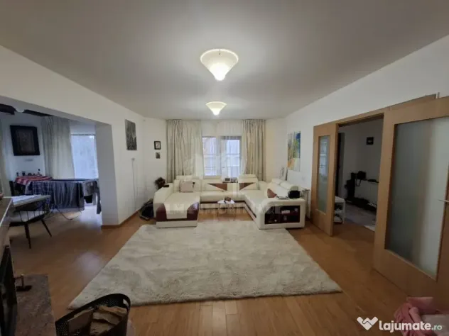 Casa individuala Tractoru zona Socec Brasov