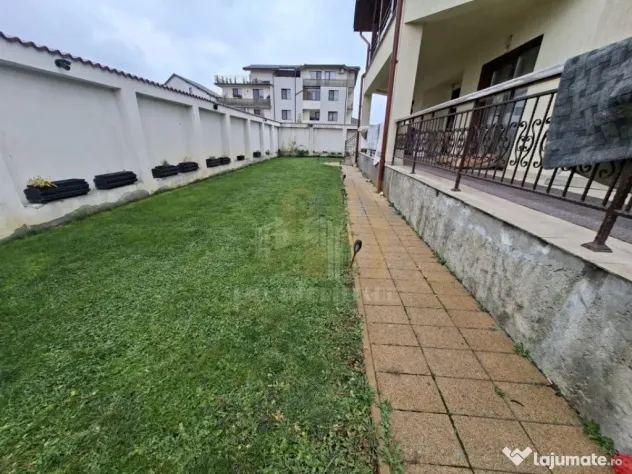 Casa individuala Tractoru zona Socec Brasov