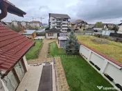 Casa individuala Tractoru zona Socec Brasov