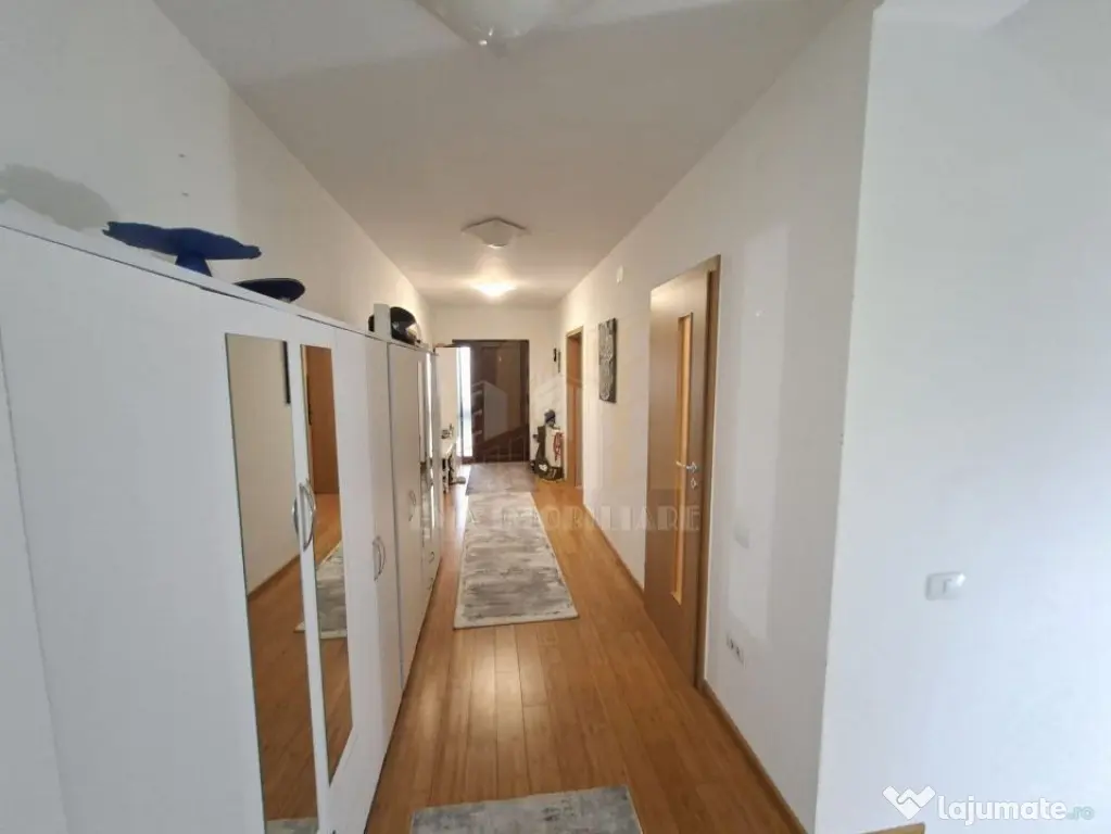 Casa individuala Tractoru zona Socec Brasov