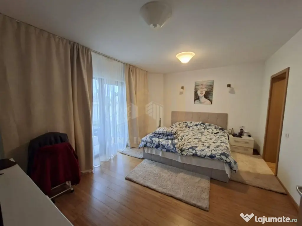 Casa individuala Tractoru zona Socec Brasov