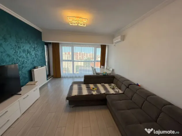 Apartament 3 camere zona Energia