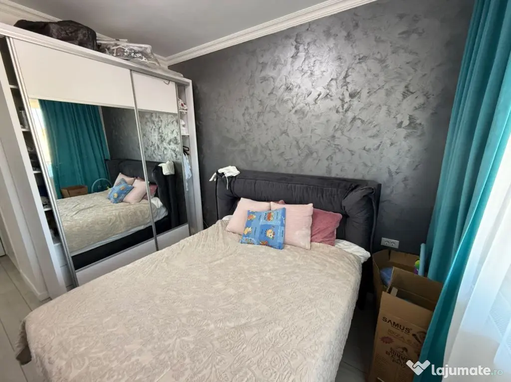 Apartament 3 camere zona Energia
