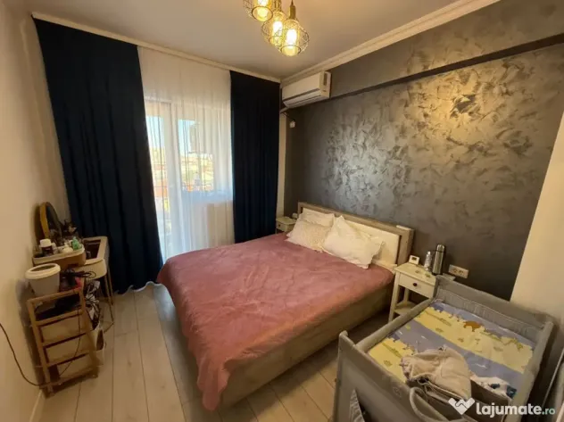 Apartament 3 camere zona Energia