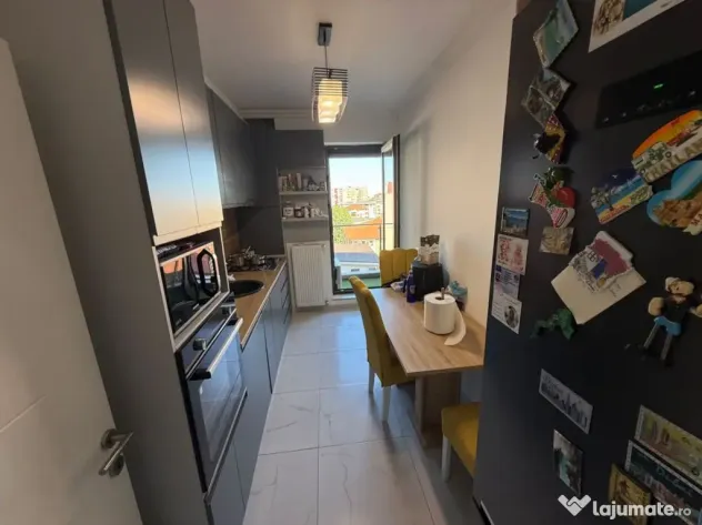 Apartament 3 camere zona Energia