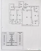 Apartament 3 camere zona Energia 