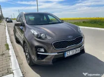 Kia Sportage 1.6 DSL 7DCT HP 4x4 Style