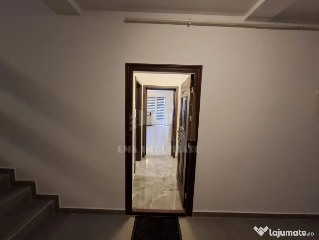 Apartament tip Studio Subcetate City 2 Sanpetru Brasov