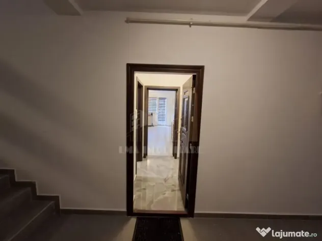 Apartament tip Studio Subcetate City 2 Sanpetru Brasov