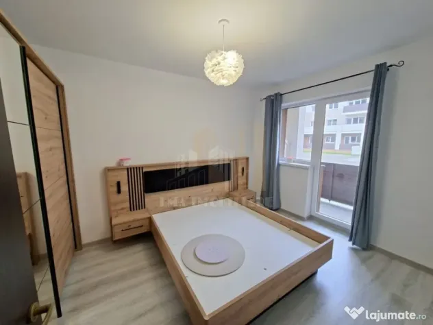 Apartament tip Studio Subcetate City 2 Sanpetru Brasov