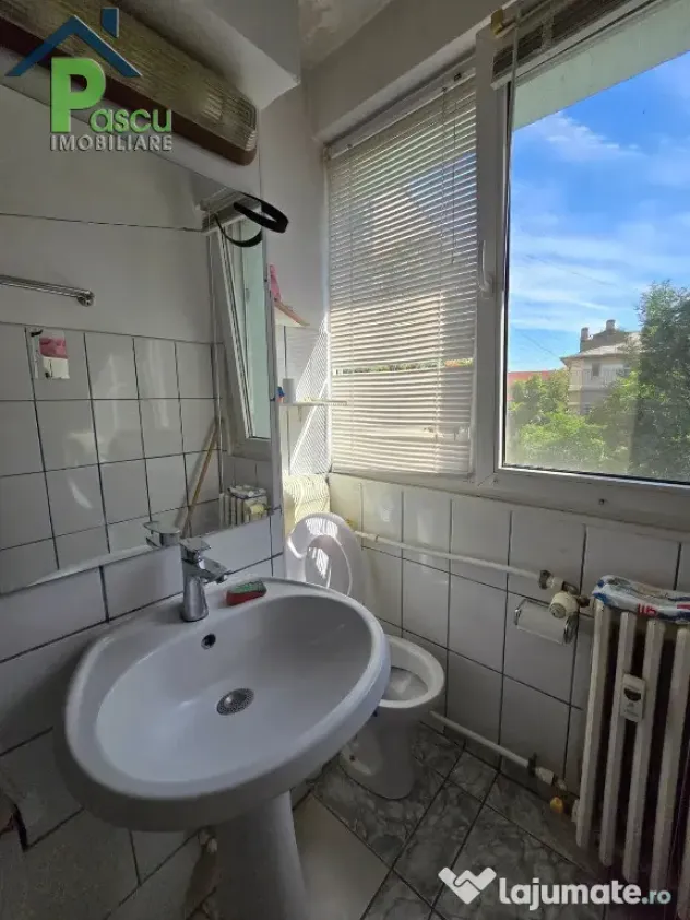 Apartament 2 camere Eroii Revolutiei, metrou, str. Constantin Manescu