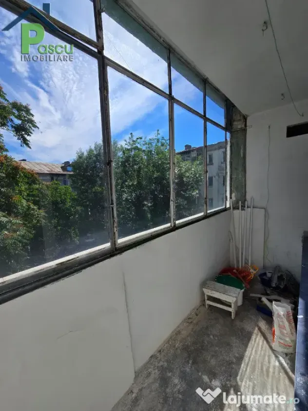 Apartament 2 camere Eroii Revolutiei, metrou, str. Constantin Manescu