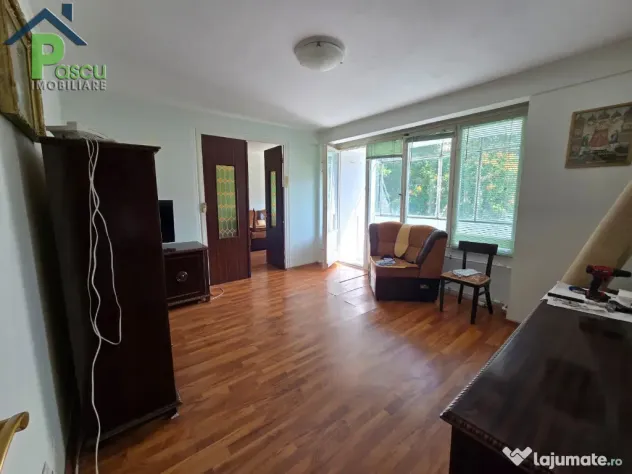 Apartament 2 camere Eroii Revolutiei, metrou, str. Constantin Manescu