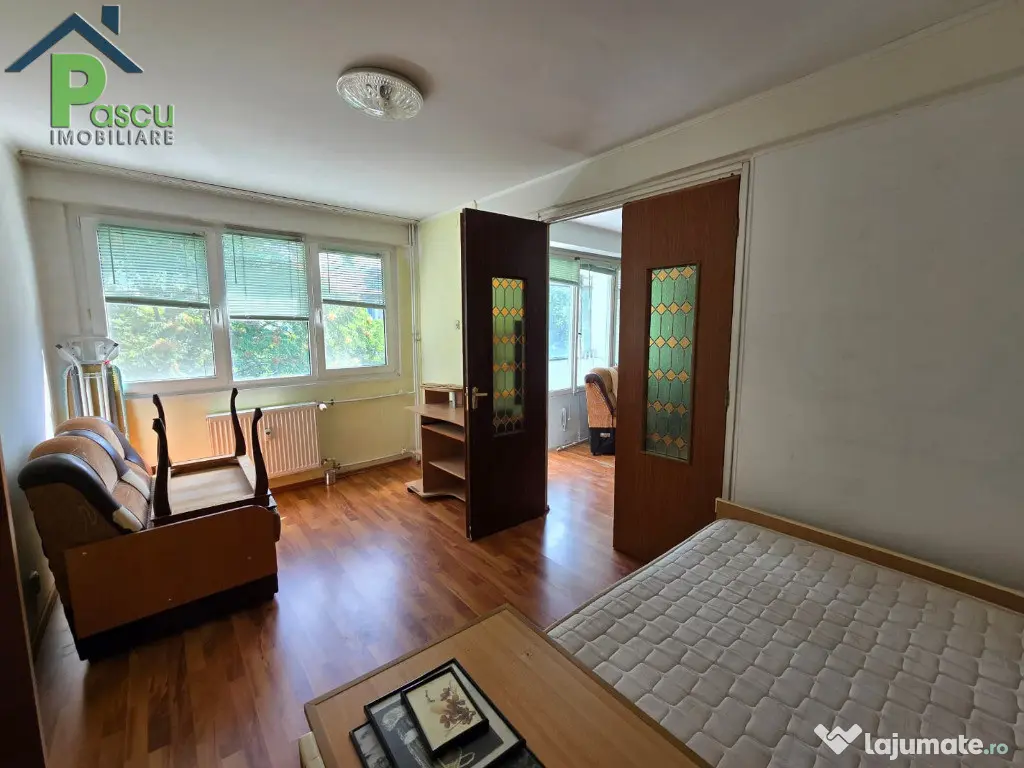 Apartament 2 camere Eroii Revolutiei, metrou, str. Constantin Manescu