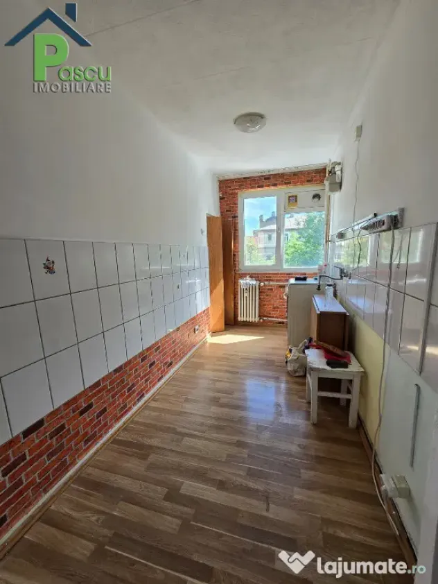 Apartament 2 camere Eroii Revolutiei, metrou, str. Constantin Manescu