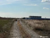Parcela de 350mp-Ghercesti-Primaverii-Deschidere 16m