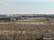 Parcela de 350mp-Ghercesti-Primaverii-Deschidere 16m