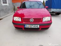 VW Bora 2005 1.9 ALH 