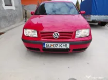 VW Bora 2005 1.9 ALH