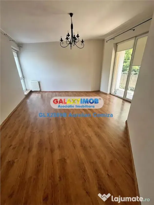 3 camere in vila/ tot etajul 1/ sp.95mp