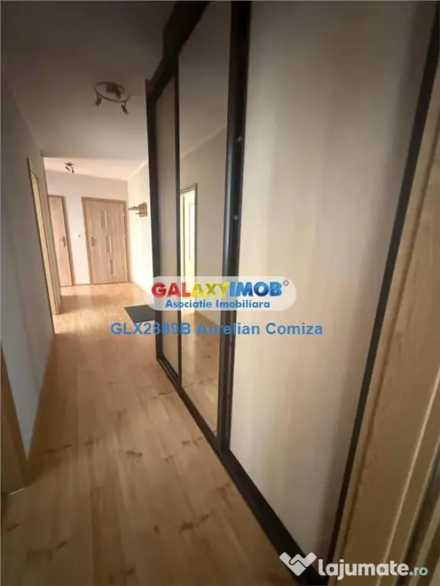 3 camere in vila/ tot etajul 1/ sp.95mp