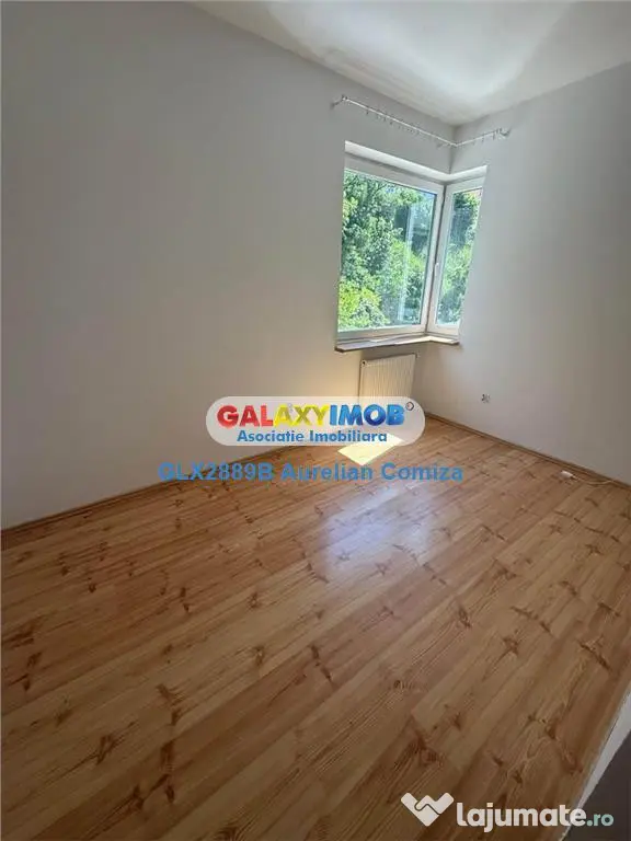 3 camere in vila/ tot etajul 1/ sp.95mp