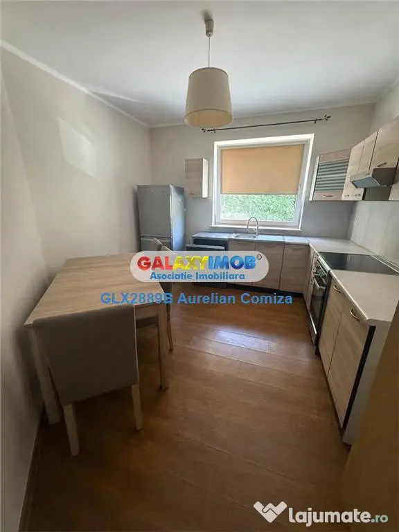 3 camere in vila/ tot etajul 1/ sp.95mp