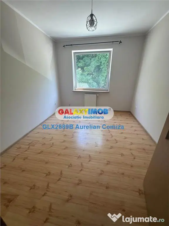 3 camere in vila/ tot etajul 1/ sp.95mp