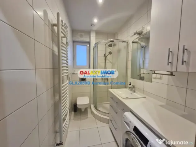 3 camere in vila/ tot etajul 1/ sp.95mp