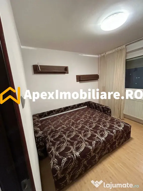 Apartament 2 camere de inchiriat Valea Oltului București |