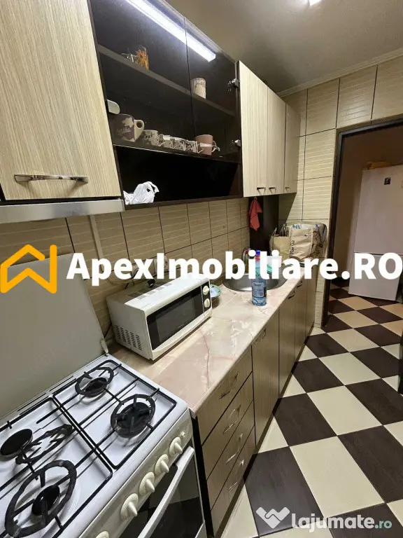 Apartament 2 camere de inchiriat Valea Oltului București |