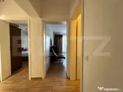 Apartament 2 camere de vânzare | Parter | Brașov 