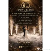 Dj evenimente