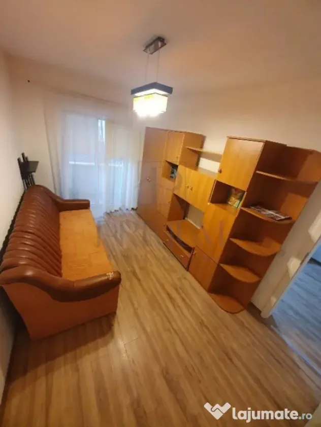 Soarelui - 2 Camere - Bloc nou - Bucatarie separata - Centra