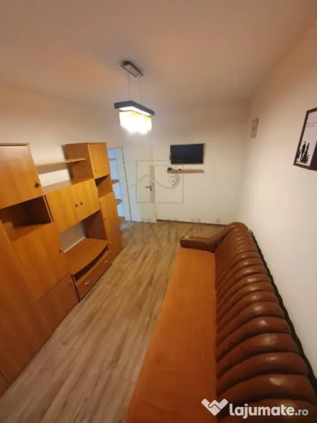 Soarelui - 2 Camere - Bloc nou - Bucatarie separata - Centra