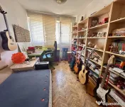 3 camere Mihai Bravu- Iancului 