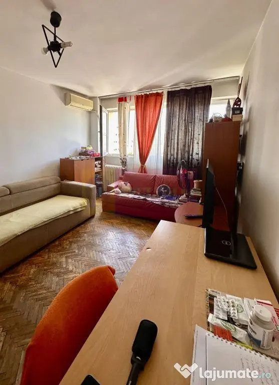 3 camere Mihai Bravu- Iancului