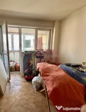 3 camere Mihai Bravu- Iancului 