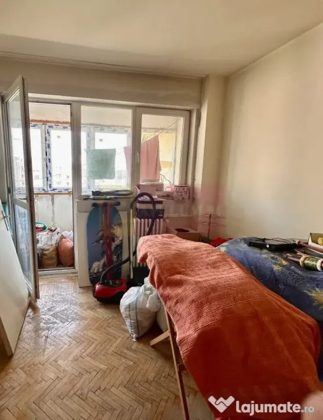 3 camere Mihai Bravu- Iancului